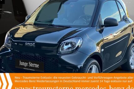 Smart ForTwo 23.918 km 14.390 &euro; Hannover/Langenhagen 30855