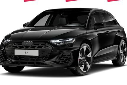 Audi S3 14.646 km 45.990 &euro; Hannover 30179