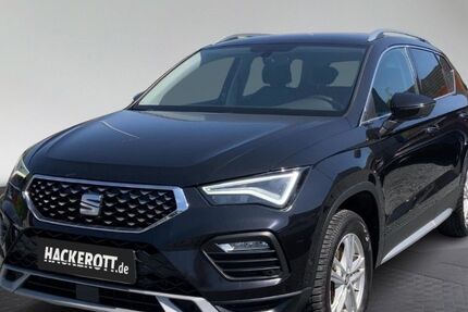 Seat Ateca 66.227 km 26.450 &euro; Laatzen 30880