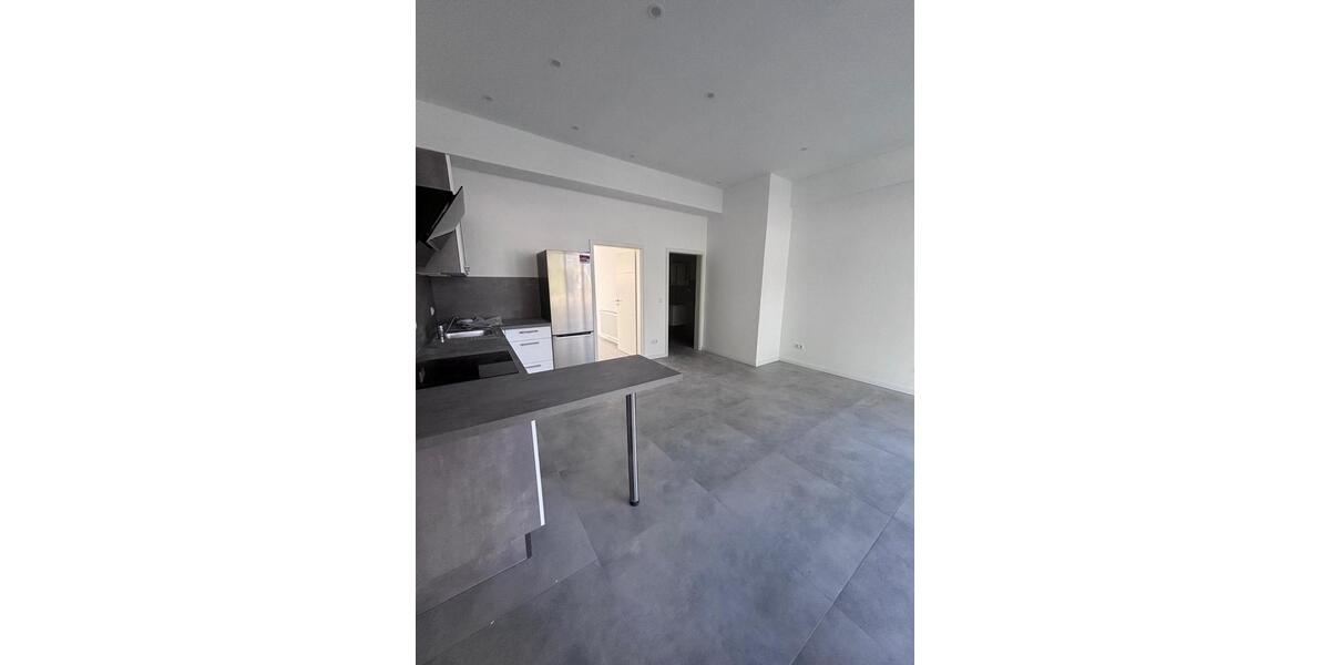 Terrassenwohnung Hannover Bothfeld-Vahrenheide - 2 Zimmer, 60 m&sup2;, 1.247&euro; | Angebot:26414950