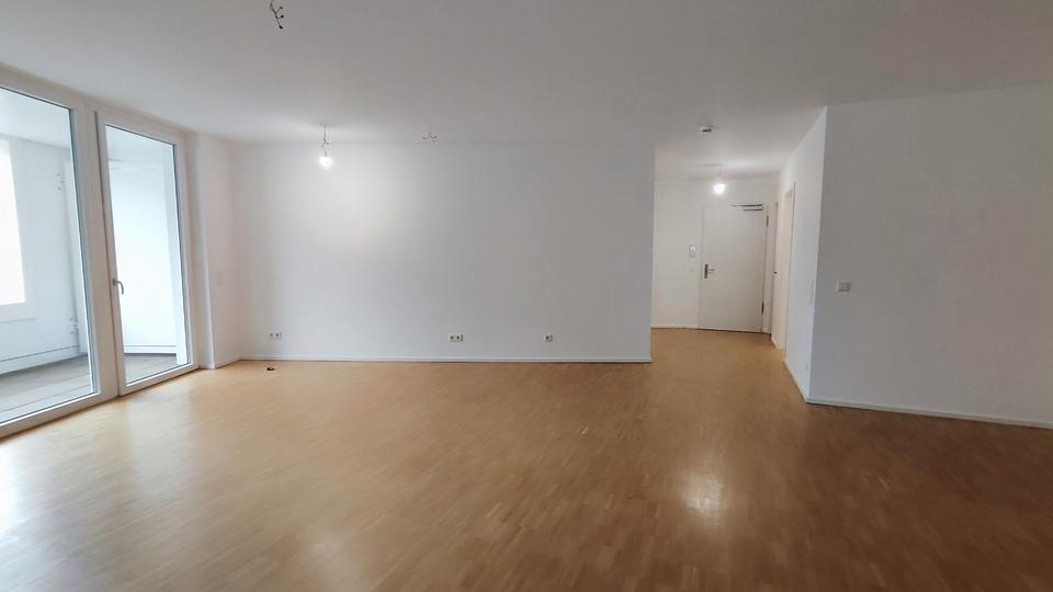 Etagenwohnung Hannover Südstadt - 3 Zimmer, 91 m&sup2;, 1.464&euro; | Angebot:26442923