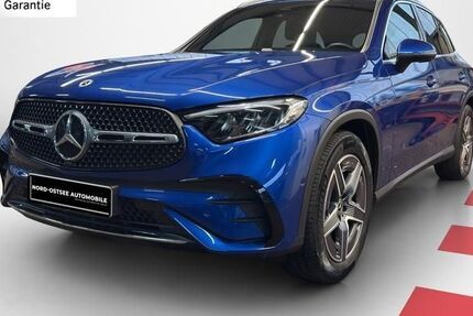 Mercedes-Benz GLC 300 11.628 km 54.450 &euro; Garbsen 30827