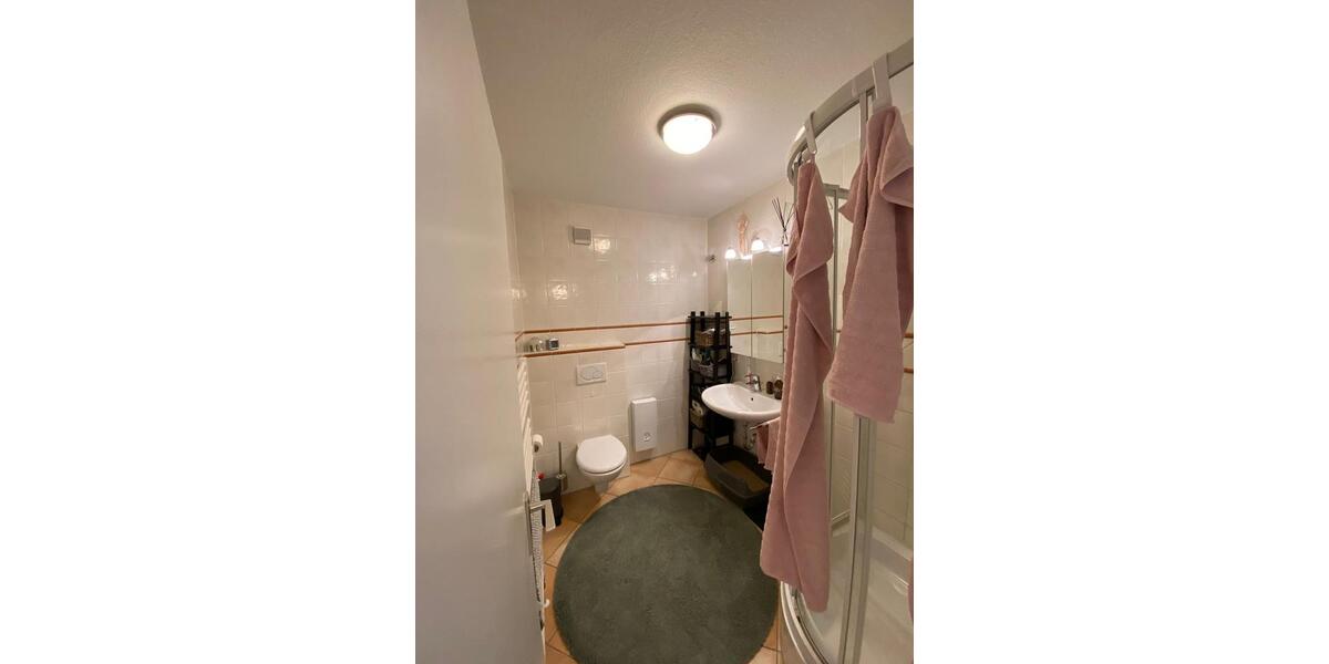 Etagenwohnung Rodenberg - 2 Zimmer, 61 m&sup2;, 510&euro; | Angebot:26675281