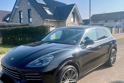 Porsche Cayenne 138.450 km 45.990 &euro; Hildesheim 31134
