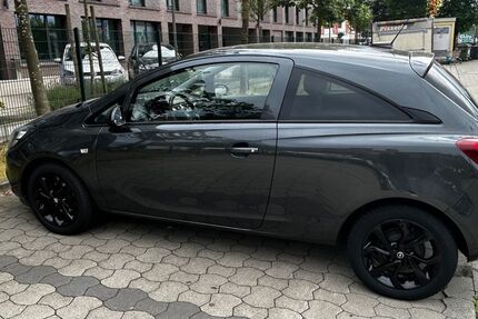 Opel Corsa 98.000 km 7.500 &euro; Hannove 30165