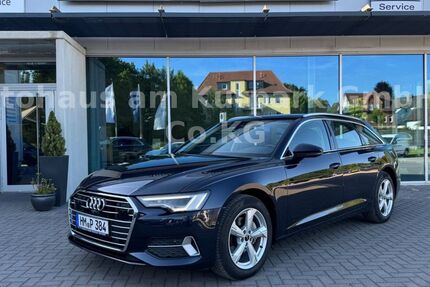 Audi A6 10.250 km 38.950 € Bad Münder 31848