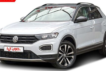 VW T-Roc 50.440 km 21.990 &euro; Hannover 30179