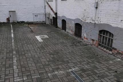 Garagen / Stellplätze Hildesheim Himmelsthür - 40&euro; | Angebot:26486246