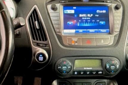 Hyundai ix35 139.500 km 9.990 &euro; Langenhagen 30855