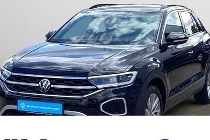 VW T-Roc 49.919 km 23.670 &euro; Hildesheim 31137