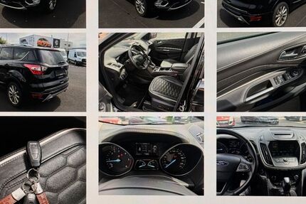 Ford Kuga 168.989 km 12.200 &euro; Langenhagen 30855
