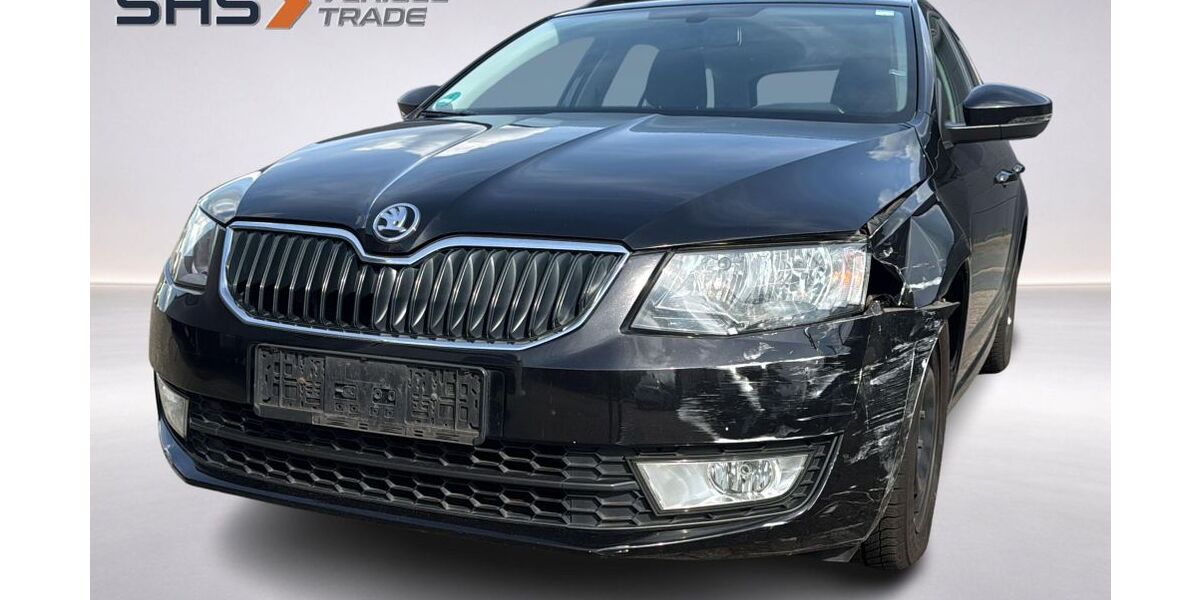 Skoda Octavia 175.000 km 4.200 &euro; Langenhagen 30851