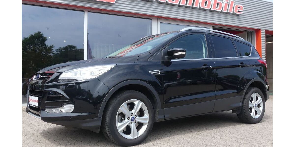 Ford Kuga 79.301 km 13.980 &euro; Langenhagen 30855