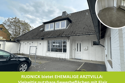 Gewerbeobjekt Garbsen Berenbostel - 2.000&euro; | Angebot:26828482