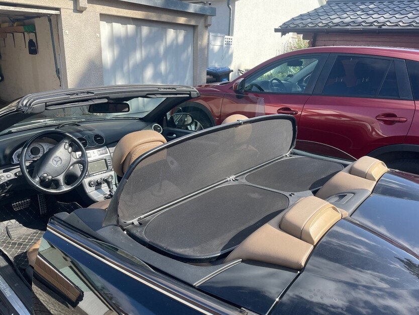 Mercedes-Benz CLK 320 306.000 km 6.500 € Hannover 30159