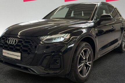 Audi Q5 61.616 km 40.450 &euro; Hannover 30179