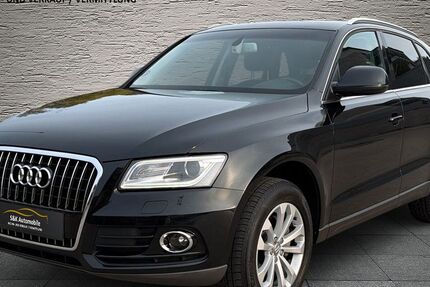 Audi Q5 168.000 km 14.990 &euro; Lehrte 31275