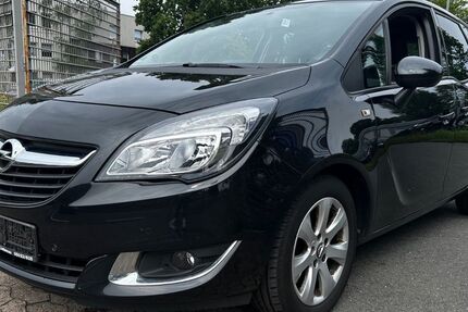 Opel Meriva 149.023 km 5.200 &euro; Langenhagen 30851