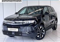 Gebrauchtwagen Opel Grandland (X)