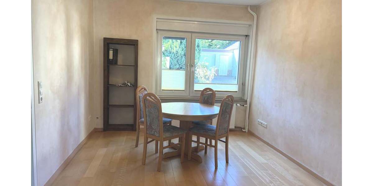 Doppelhaushälfte mitten in Himmelsthür 7 zimmer