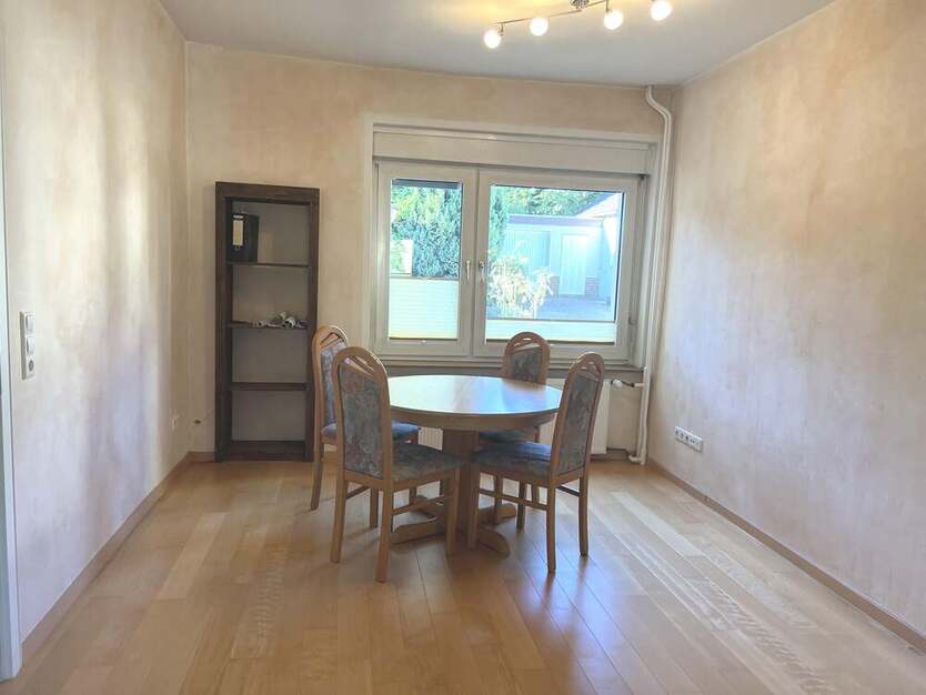 Doppelhaushälfte mitten in Himmelsthür 7 zimmer