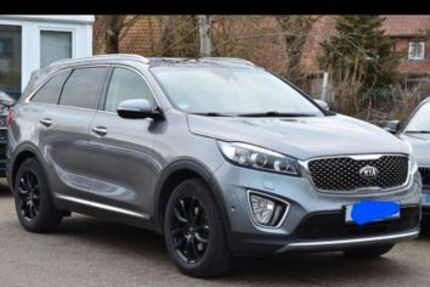 Kia Sorento 197.000 km 15.300 € Garbsen 30823