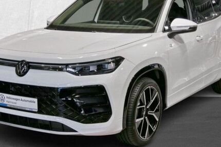 VW Tayron
