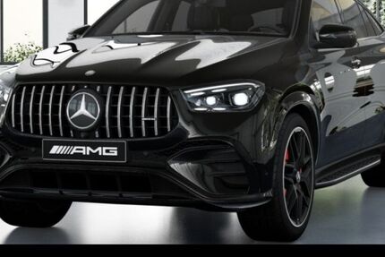 Mercedes-Benz GLE 53 AMG 9.900 km 124.900 &euro; Hannover 30655