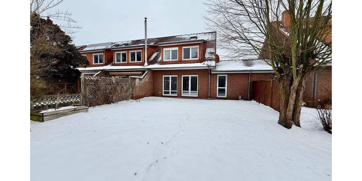 Reihenmittelhaus Neustadt am Rübenberge Neustadt - 5 Zimmer, 144 m&sup2;, 419.000&euro; | Angebot:24822666