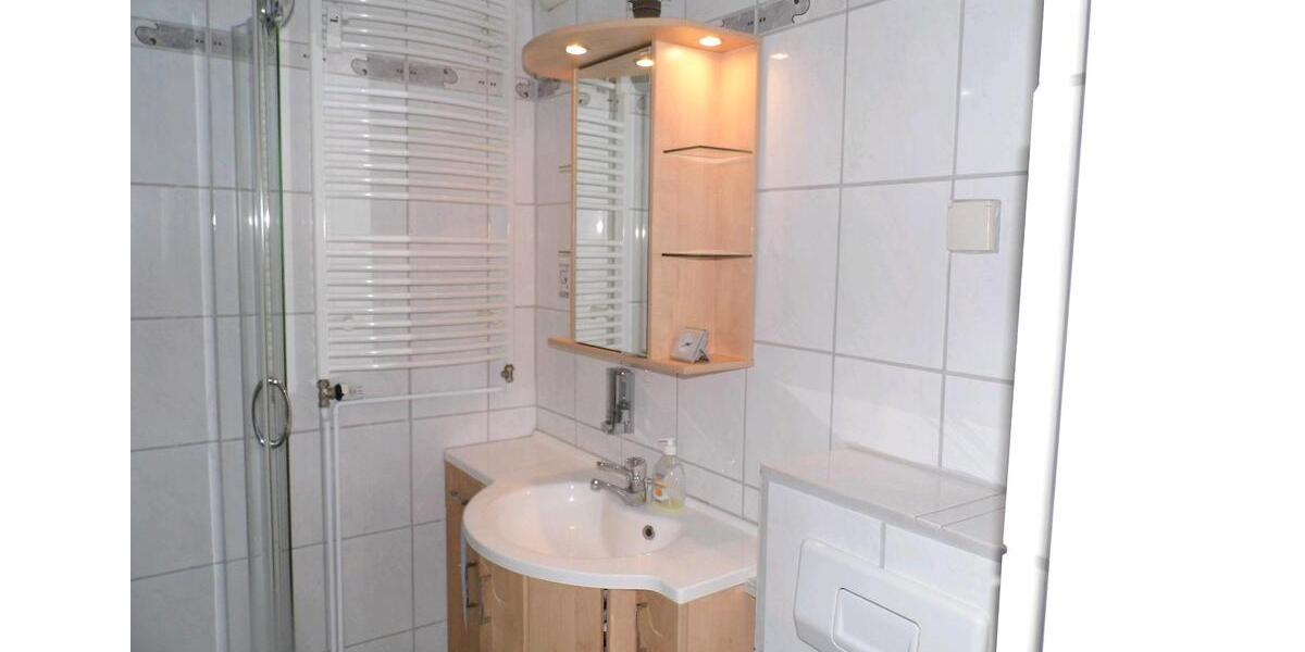 Etagenwohnung Hannover Ahlem-Badenstedt-Davenstedt - 1 Zimmer, 55 m&sup2;, 600&euro; | Angebot:25280379