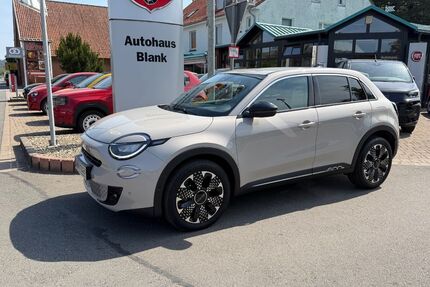 Fiat 600 15.875 km 23.750 &euro; Gehrden 30989