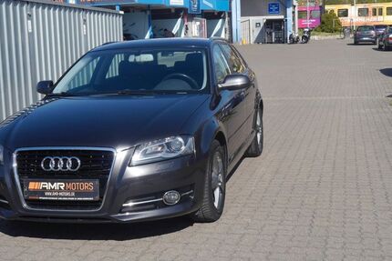Audi A3 156.000 km 6.999 &euro; Hemmingen 30966