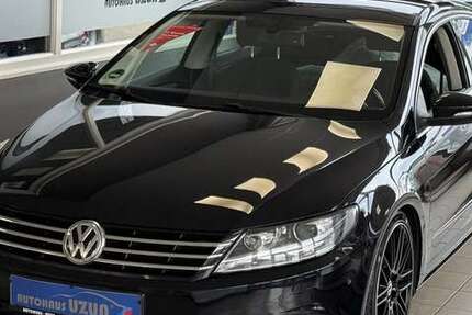 VW CC 113.888 km 12.990 € Hannover 30419