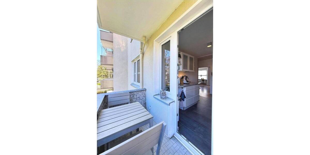 Etagenwohnung Hannover Südstadt - 3 Zimmer, 82 m&sup2;, 409.000&euro; | Angebot:26360209