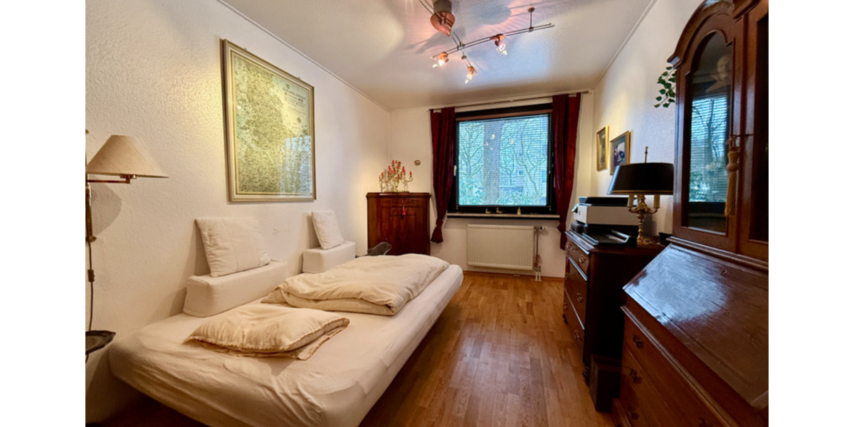 Bungalow Hannover Bothfeld-Vahrenheide - 5 Zimmer, 133 m&sup2;, 449.000&euro; | Angebot:24976171