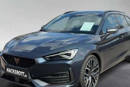 Cupra Leon 32.920 km 33.880 &euro; Burgwedel 30938
