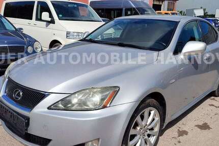 Lexus IS 220d 203.988 km 4.499 € Hannover 30419