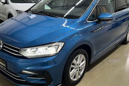 VW Touran 63.615 km 22.990 &euro; Ronnenberg 30952