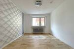 Freundliche 2 Zimmerwohnung mit Balkon in ruhiger Lage