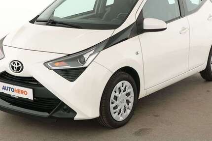 Toyota Aygo 35.631 km 10.770 &euro; Laatzen 30880