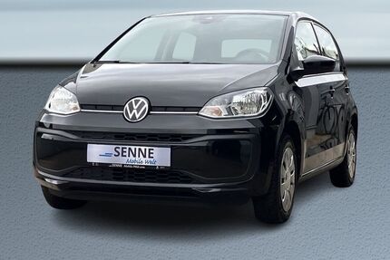 VW up! 45.619 km 10.850 &euro; Barsinghausen 30890