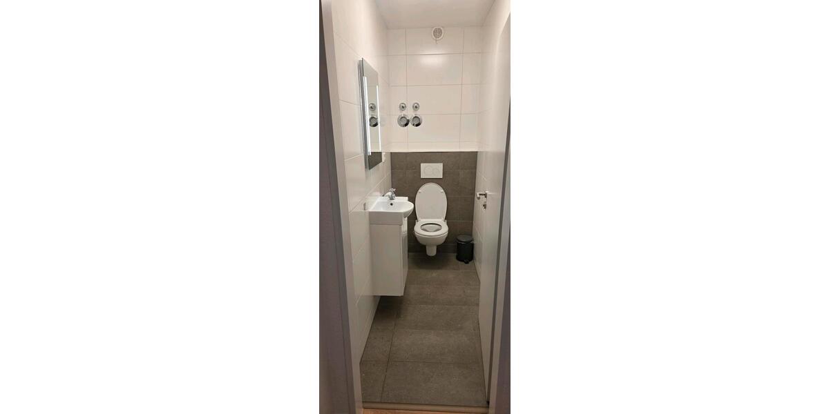 Erdgeschoßwohnung Langenhagen Brink - 3 Zimmer, 92 m&sup2;, 1.170&euro; | Angebot:24660959