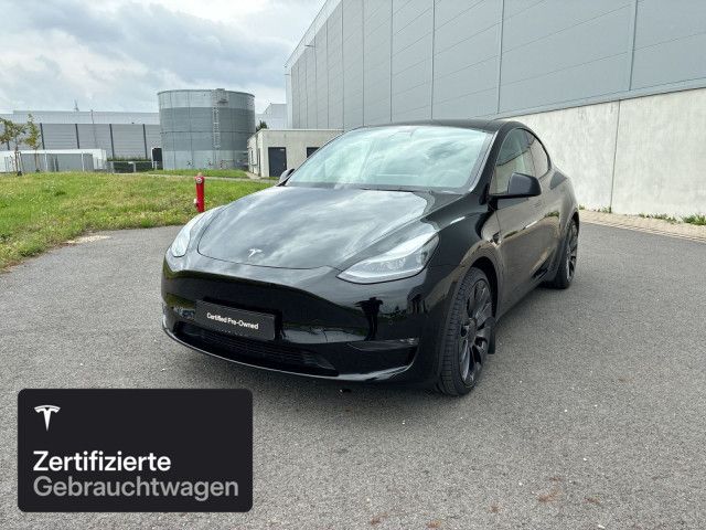 Model Y