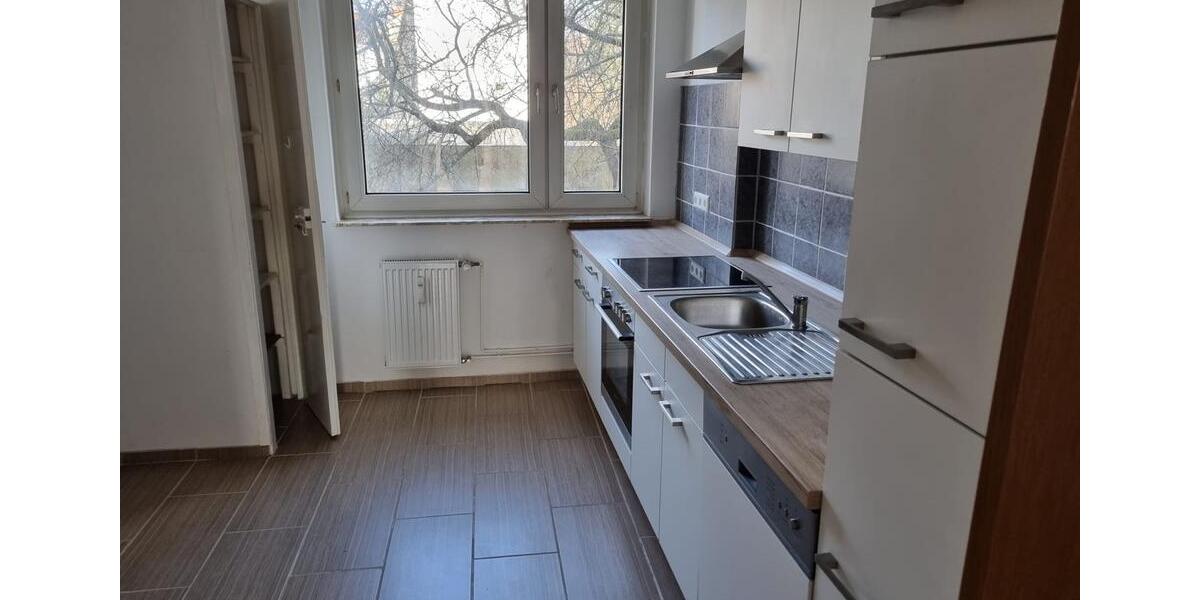 Etagenwohnung Hannover Linden-Limmer - 2 Zimmer, 55 m&sup2;, 178.500&euro; | Angebot:22648043