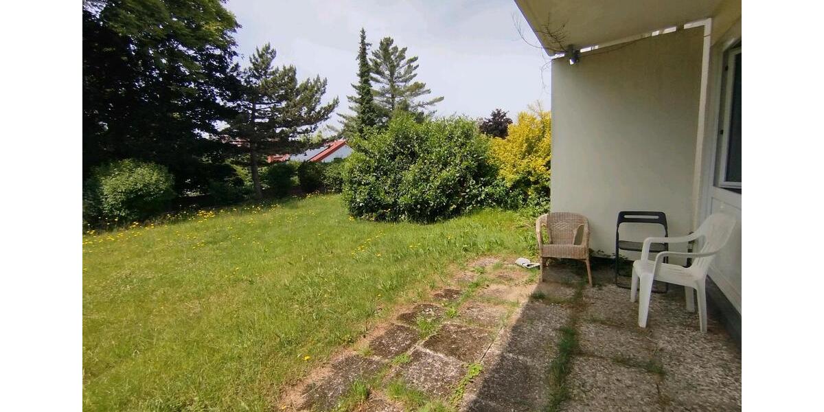 Erdgeschoßwohnung Hannover Buchholz-Kleefeld - 2.5 Zimmer, 60 m&sup2;, 215.000&euro; | Angebot:24845078