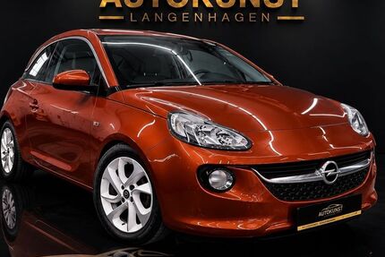 Opel Adam 32.523 km 7.490 &euro; Langenhagen 30851