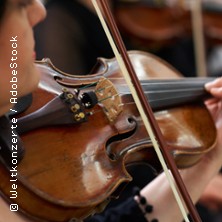 Vivaldi - Die Vier Jahreszeiten - Kammerorchester der Neuen Philharmonie Hamburg 15.11.2026 Markuskirche Hannover