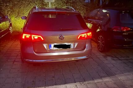 VW Passat 247.367 km 7.500 &euro; Hannover 30179