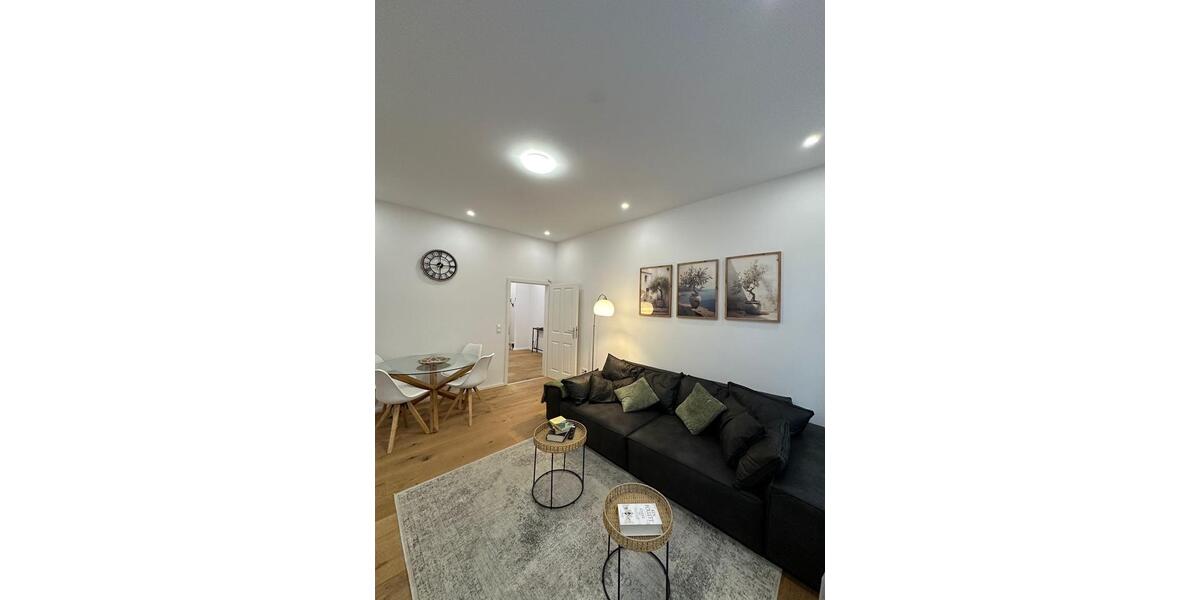 Etagenwohnung Hannover Vahrenwald-List - 4 Zimmer, 92 m&sup2;, 450.000&euro; | Angebot:25842049