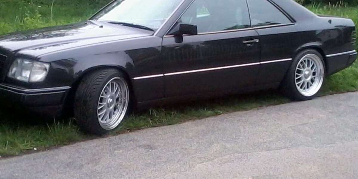 Mercedes-Benz CE 300 281.944 km 20.000 &euro; Ronnenberg 30952